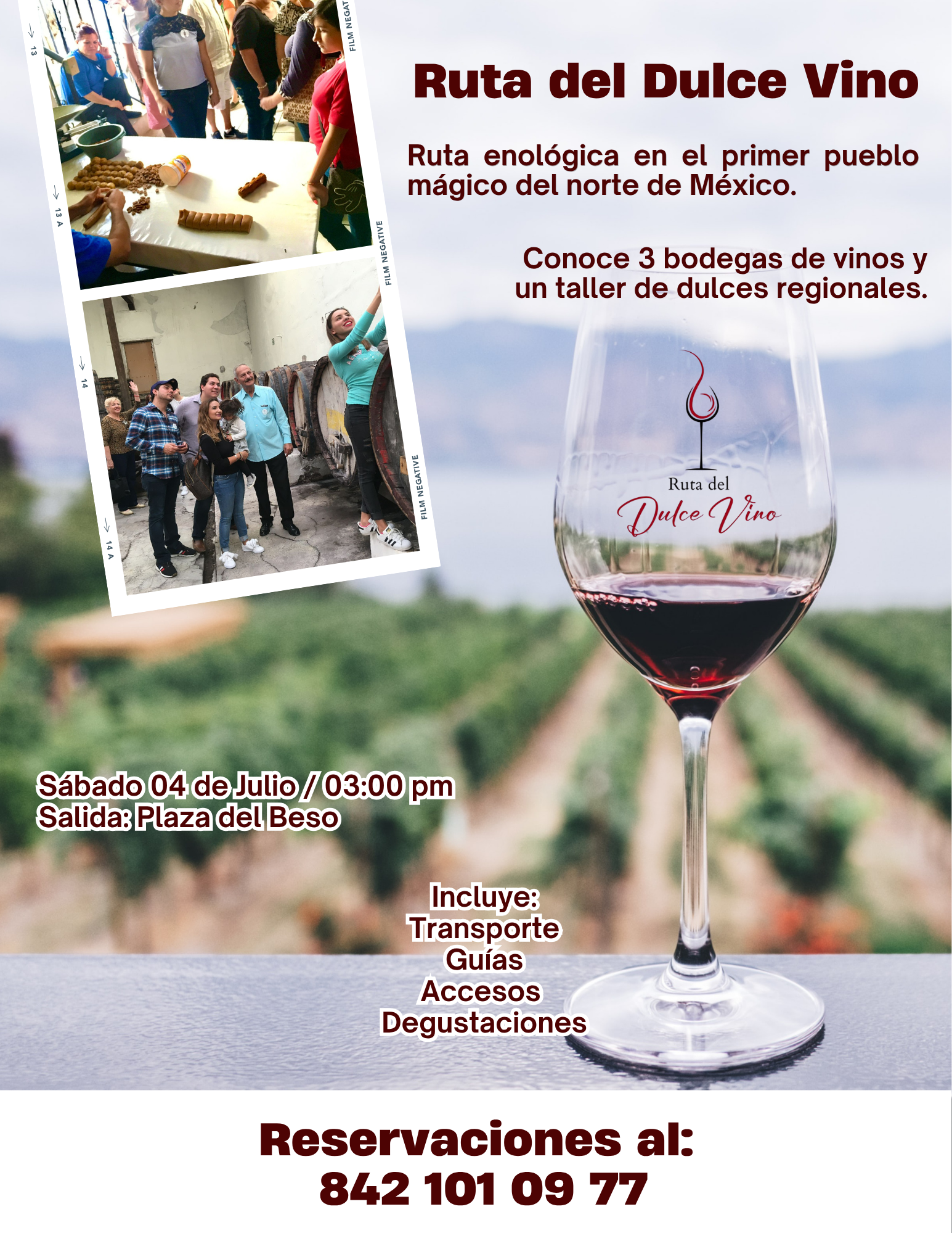 Evento
